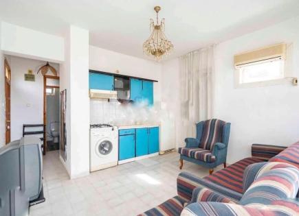 Квартира за 75 000 евро в Авсалларе, Турция