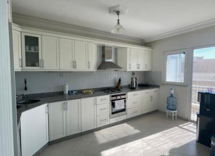 Квартира за 177 000 евро в Алании, Турция