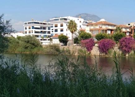 Квартира за 126 800 евро в Кестеле, Турция