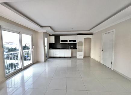Квартира за 111 000 евро в Алании, Турция