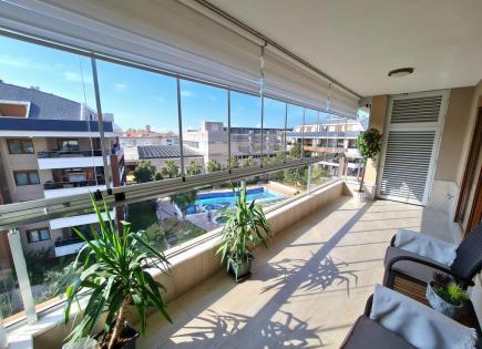 Пентхаус за 260 000 евро в Алании, Турция