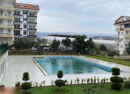 Квартира за 74 200 евро в Авсалларе, Турция