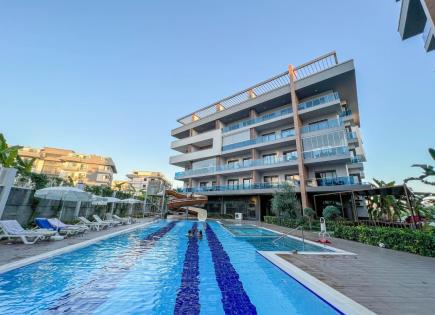 Квартира за 322 000 евро в Алании, Турция