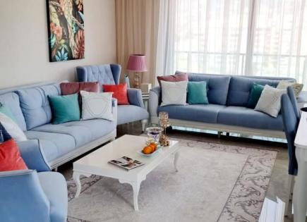 Квартира за 347 000 евро в Алании, Турция