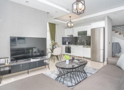 Пентхаус за 165 000 евро в Кестеле, Турция