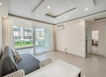 Квартира за 43 100 евро в Алании, Турция