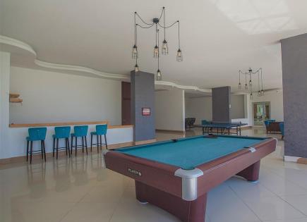 Квартира за 102 000 евро в Алании, Турция