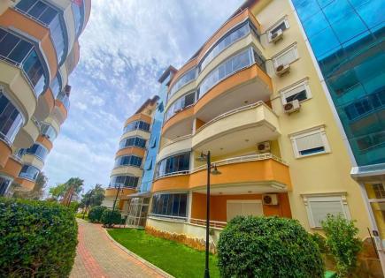 Квартира за 116 000 евро в Алании, Турция