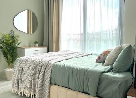 Квартира за 103 000 евро в Кестеле, Турция