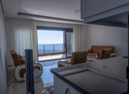 Вилла за 487 000 евро в Алании, Турция