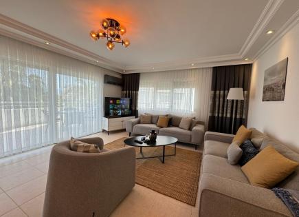 Квартира за 173 000 евро в Алании, Турция