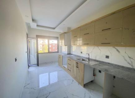 Квартира за 101 000 евро в Алании, Турция