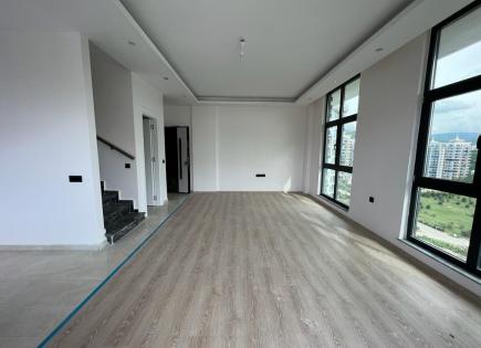 Пентхаус за 111 000 евро в Алании, Турция