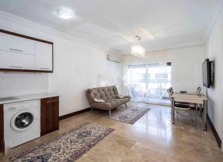 Квартира за 122 800 евро в Кестеле, Турция