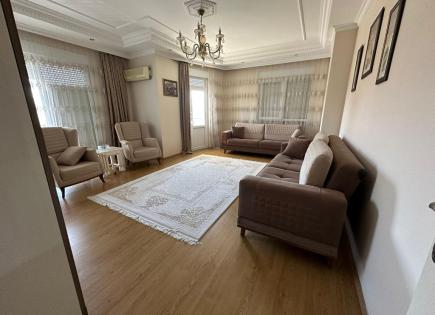 Пентхаус за 239 000 евро в Алании, Турция