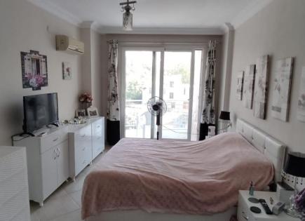 Квартира за 173 000 евро в Алании, Турция