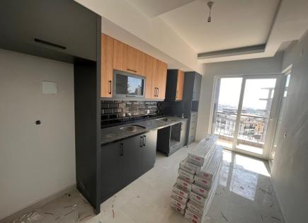 Квартира за 53 900 евро в Алании, Турция