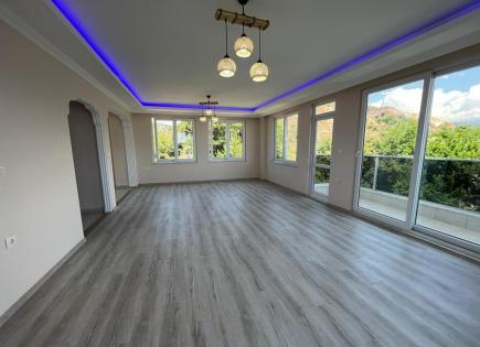 Пентхаус за 128 000 евро в Алании, Турция