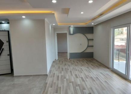 Квартира за 79 000 евро в Алании, Турция