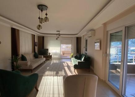 Пентхаус за 206 000 евро в Алании, Турция