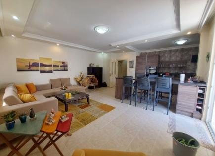 Пентхаус за 144 000 евро в Алании, Турция