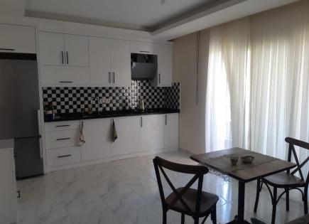 Квартира за 101 000 евро в Алании, Турция
