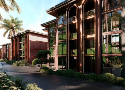 Квартира за 240 000 евро на Пхукете, Таиланд