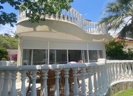 Вилла за 223 000 евро в Алании, Турция