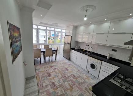 Квартира за 153 000 евро в Алании, Турция