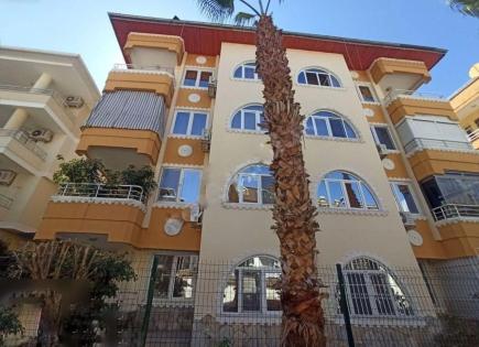 Квартира за 90 000 евро в Алании, Турция