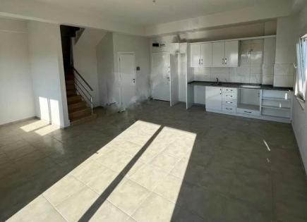 Пентхаус за 63 000 евро в Авсалларе, Турция