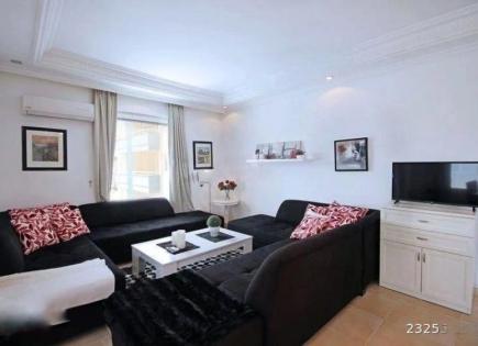 Квартира за 121 300 евро в Алании, Турция