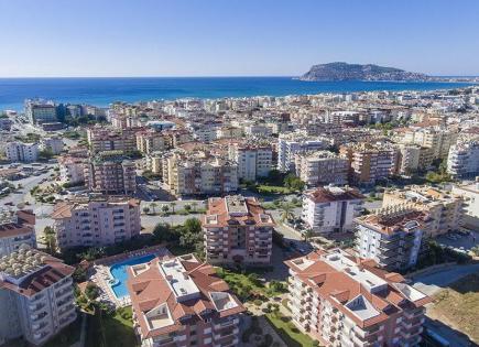 Квартира за 71 000 евро в Авсалларе, Турция