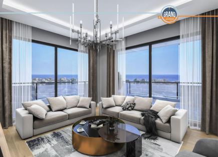 Квартира за 128 000 евро в Алании, Турция