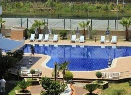 Квартира за 94 500 евро в Кестеле, Турция