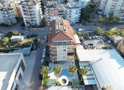 Квартира за 84 000 евро в Алании, Турция