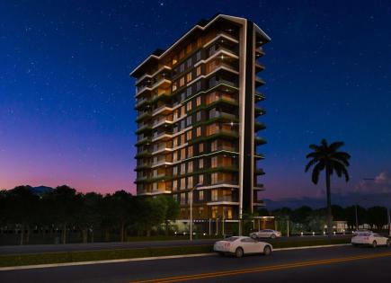 Квартира за 217 000 евро в Алании, Турция