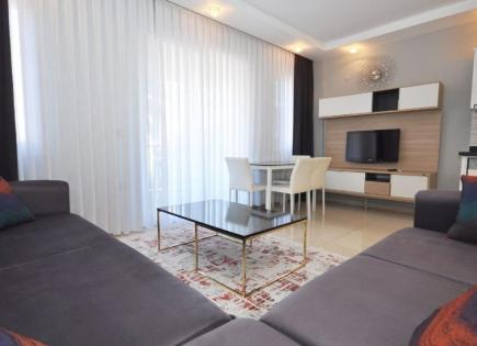 Квартира за 136 000 евро в Алании, Турция