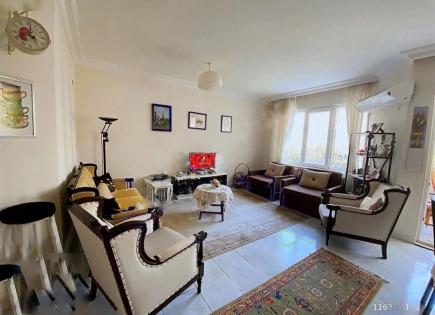 Квартира за 71 000 евро в Авсалларе, Турция