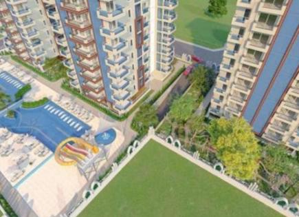 Квартира за 157 000 евро в Алании, Турция