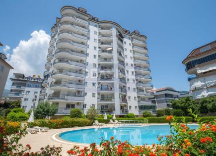 Квартира за 107 000 евро в Алании, Турция