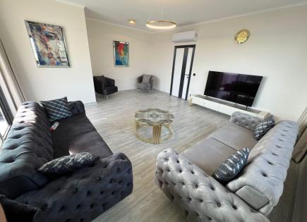 Пентхаус за 289 000 евро в Алании, Турция