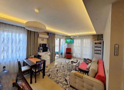 Квартира за 81 000 евро в Авсалларе, Турция