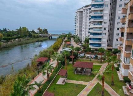 Квартира за 88 000 евро в Алании, Турция