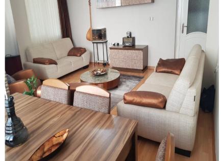 Квартира за 49 800 евро в Алании, Турция