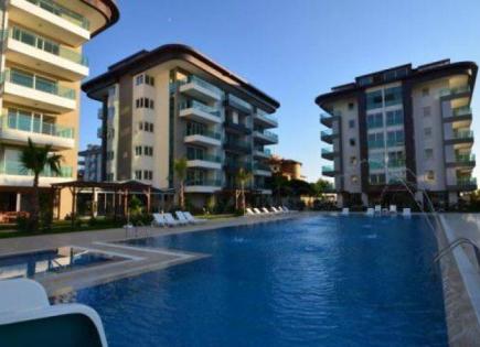 Квартира за 139 700 евро в Кестеле, Турция