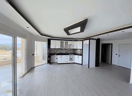 Квартира за 75 000 евро в Алании, Турция