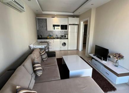 Квартира за 89 000 евро в Алании, Турция