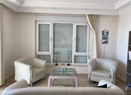 Пентхаус за 165 000 евро в Алании, Турция