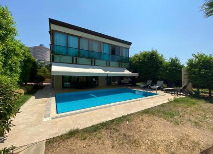 Вилла за 371 000 евро в Алании, Турция